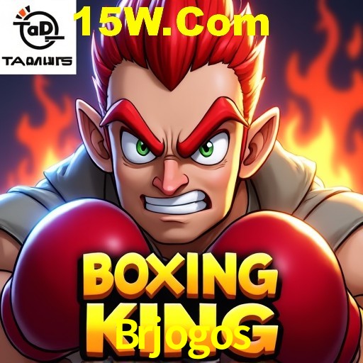 API Integration Brjogos