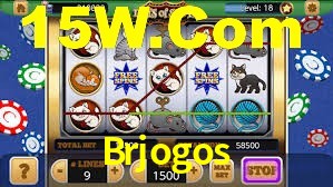 Daily Bonuses Brjogos
