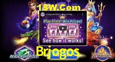 Login Seguro Brjogos