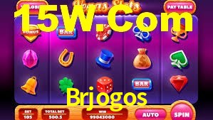 Exclusive Games Brjogos