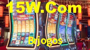 Brjogos App Interface