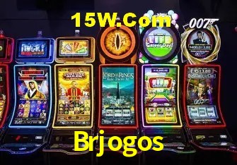 Recursos de Bônus Brjogos
