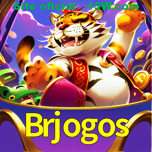 Brjogos
